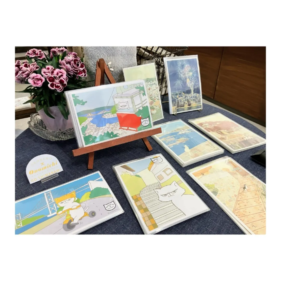 待ちに待ってたゴールデンウイークも終わってしまいますね。