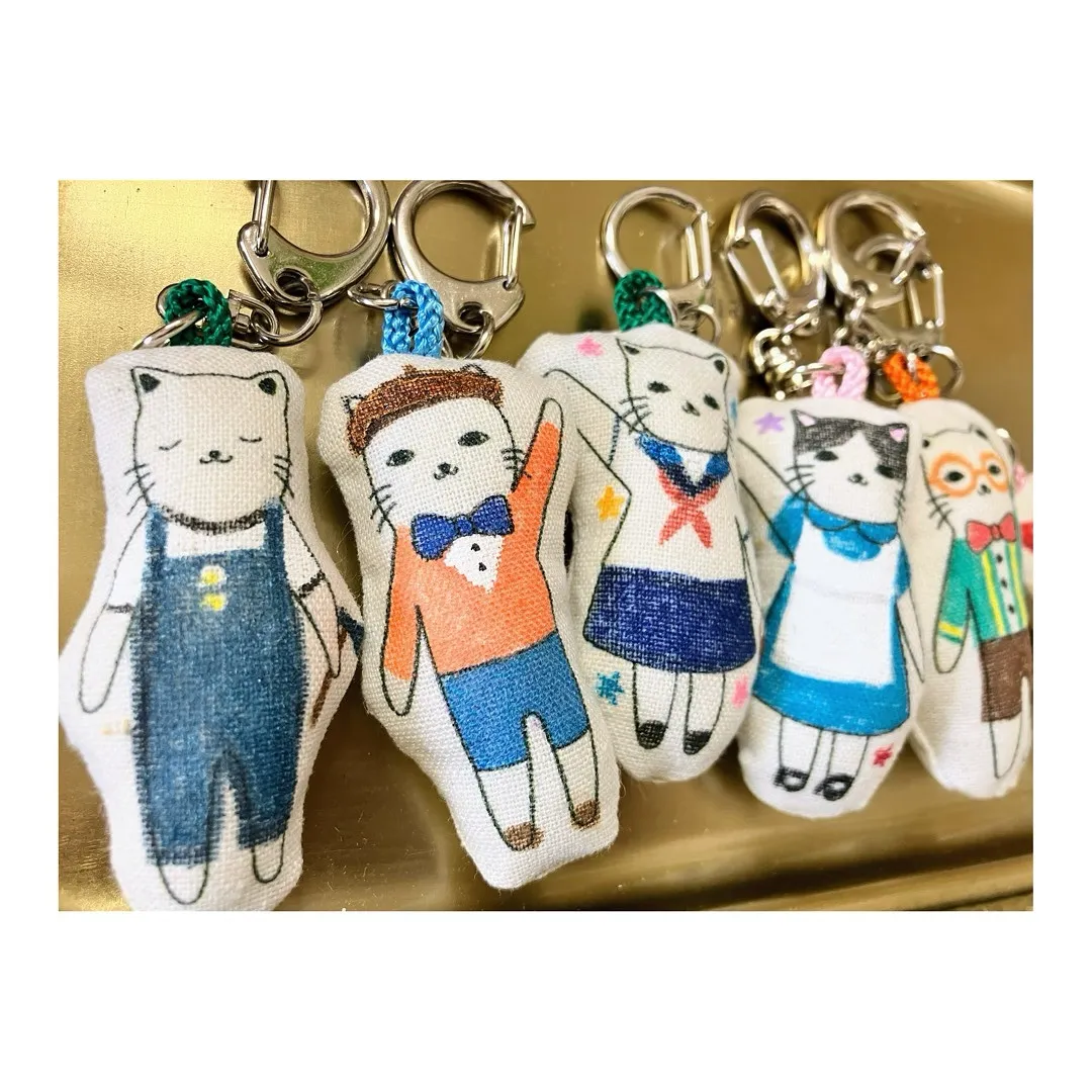 寒くなったり暑くなったりの季節の変わりですが、その波に乗って...