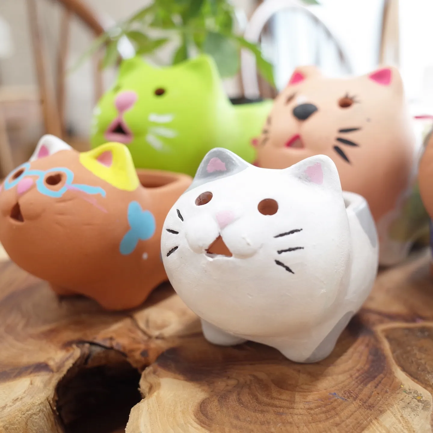 3連休だし！夏休みだし！最高ですね！