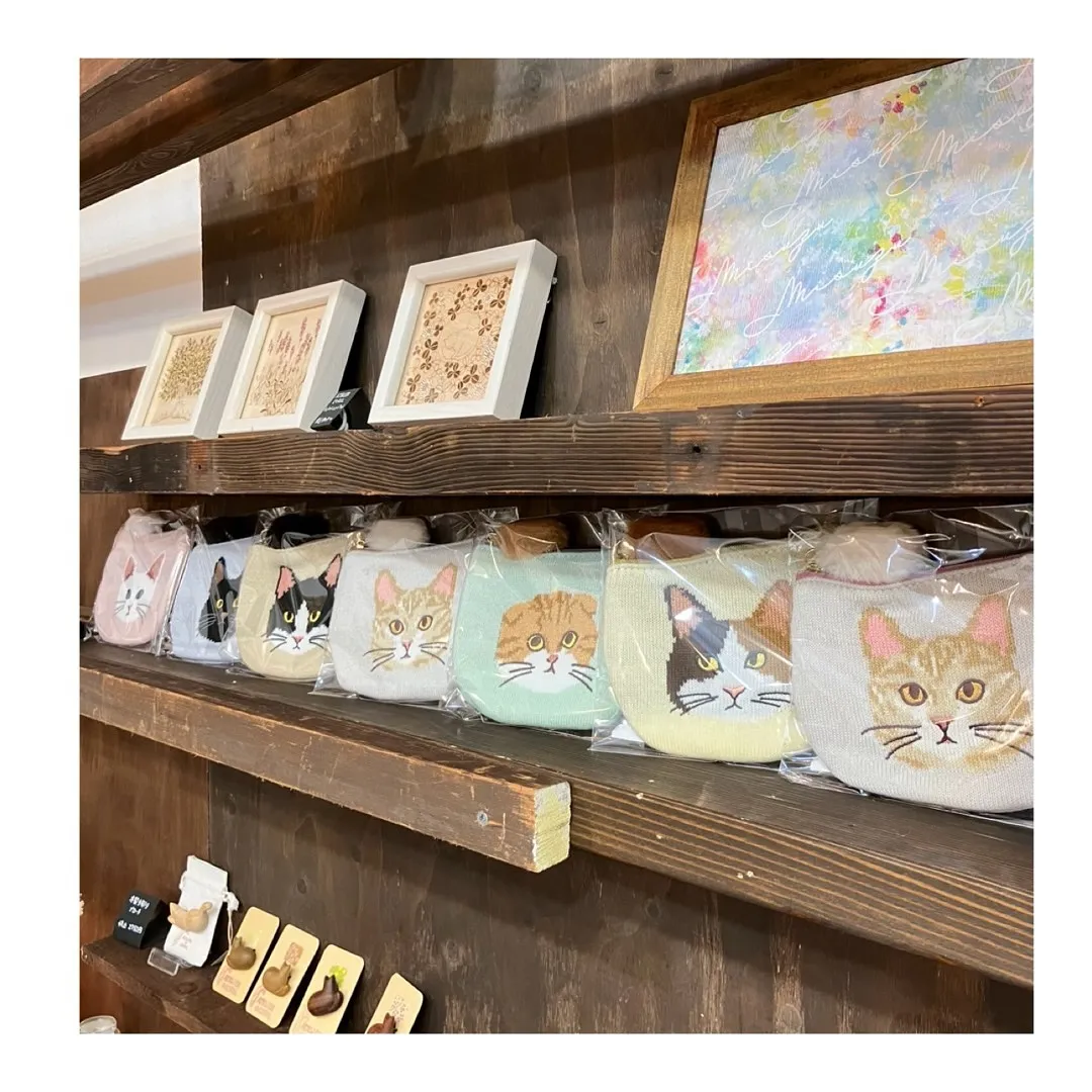 もしも桃太郎が猫好きだったら。