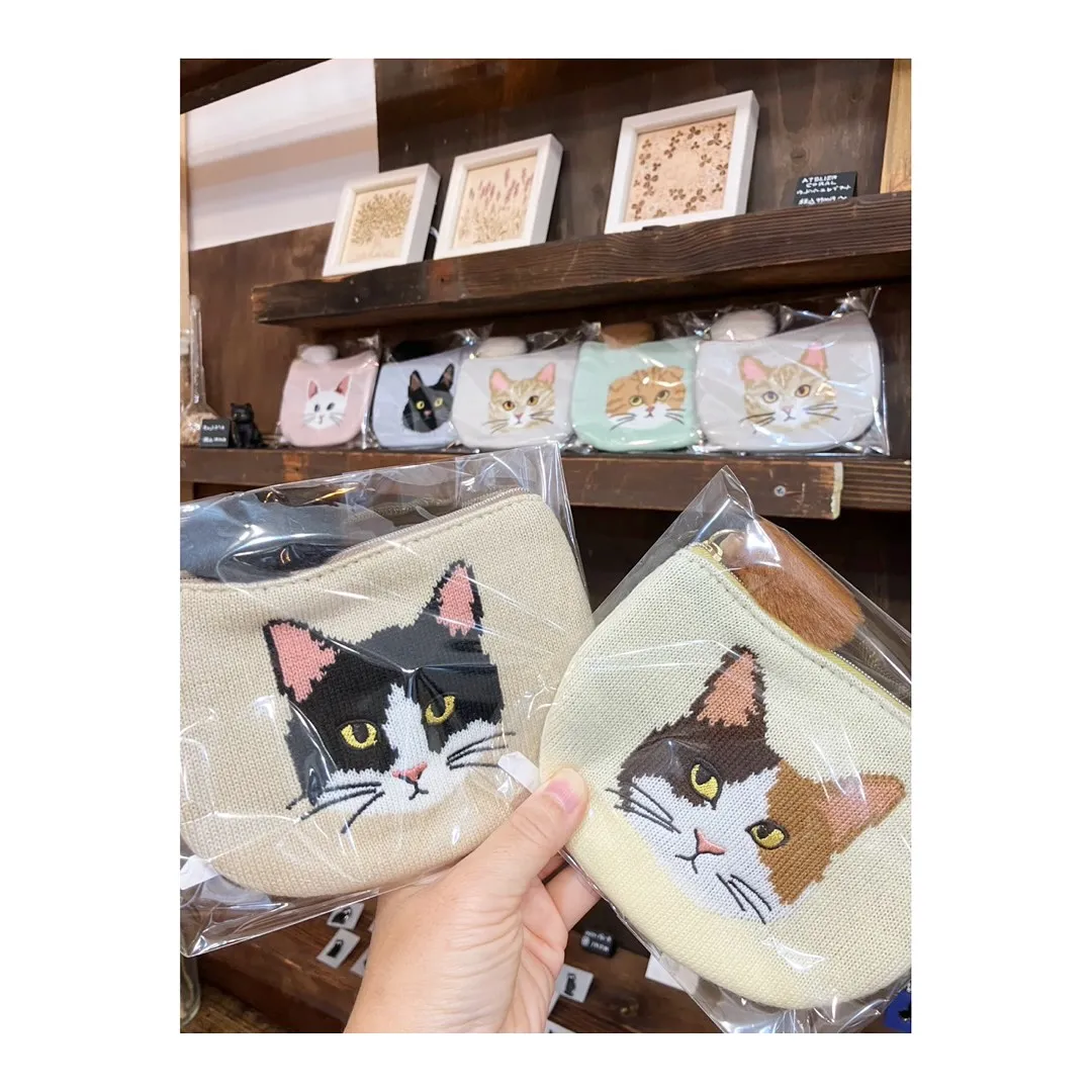 もしも桃太郎が猫好きだったら。