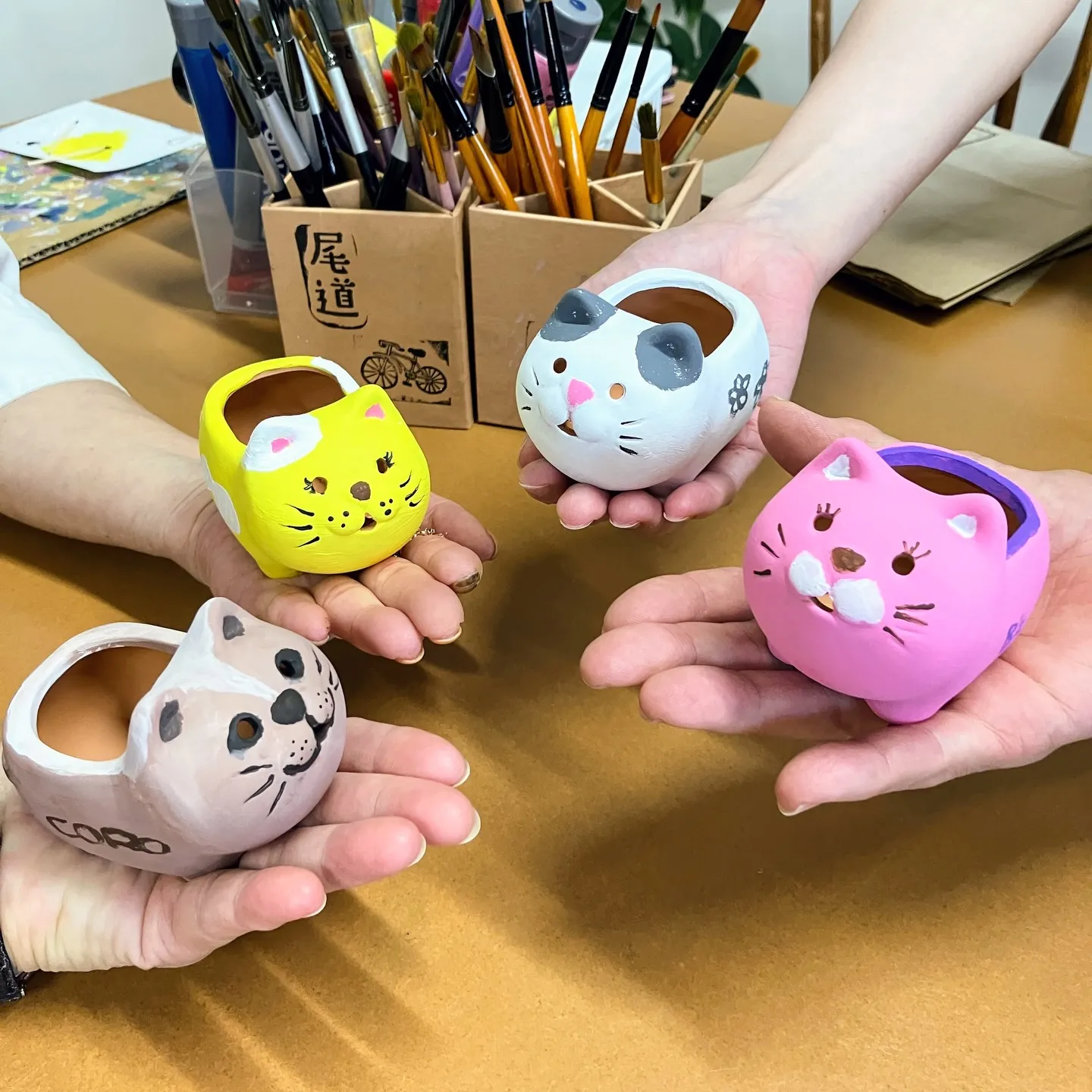 皆さまこんにちは♪