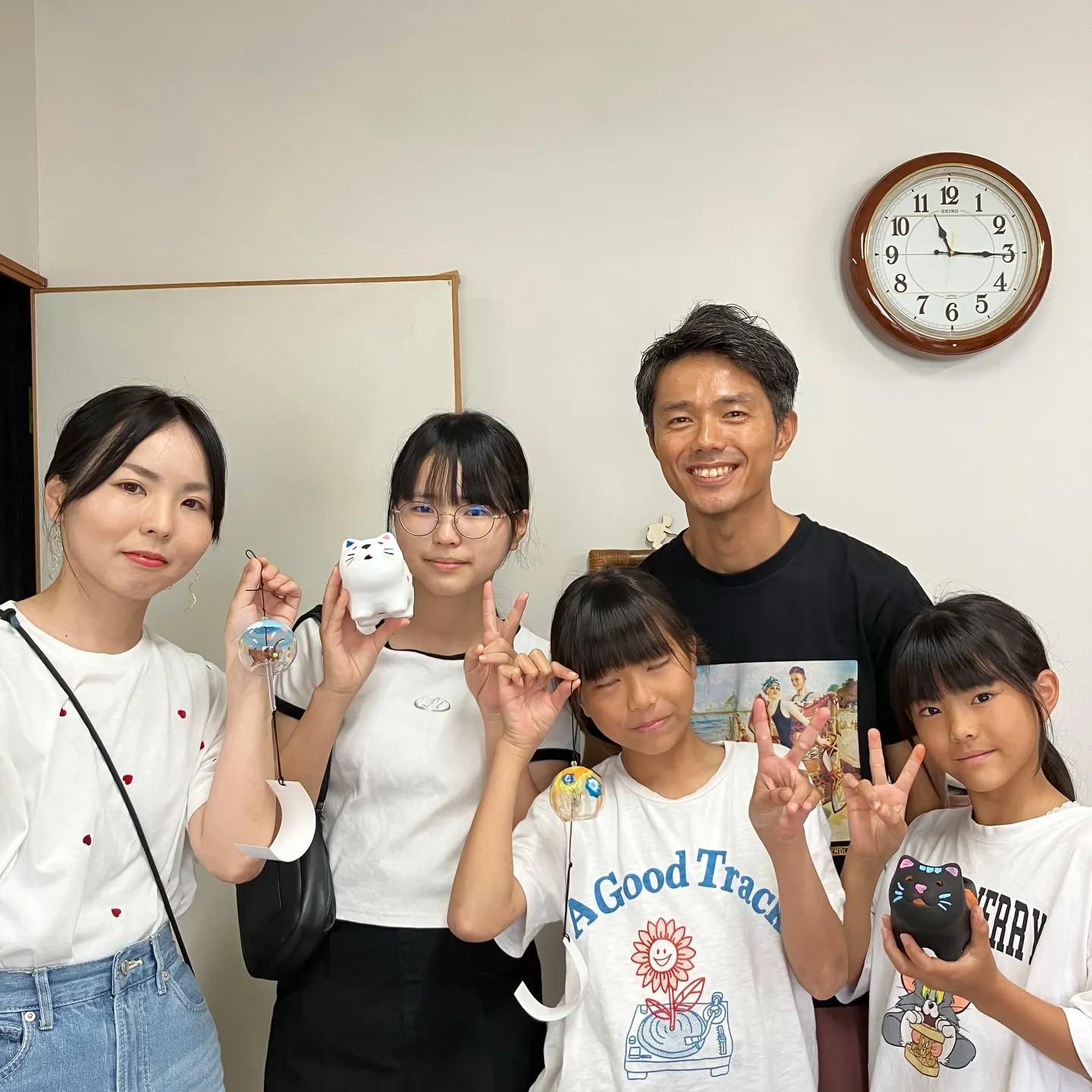 皆さまこんにちは♪