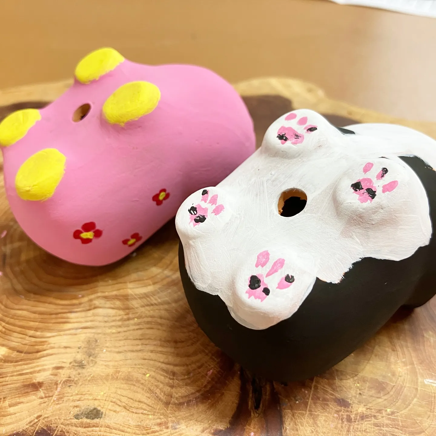 皆さまこんにちは♪