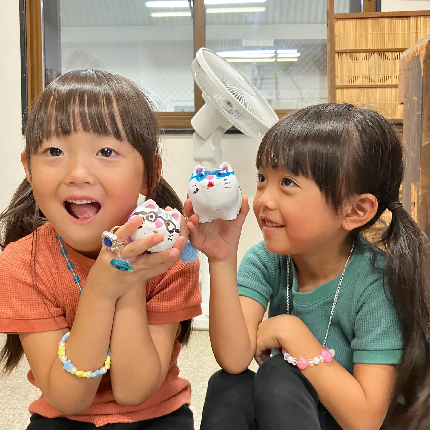 皆さまこんにちは♪