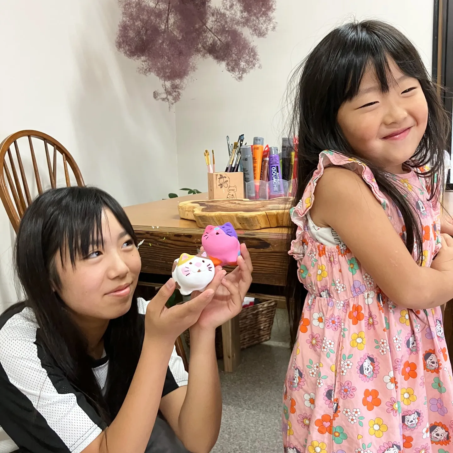 皆さまこんにちは♪