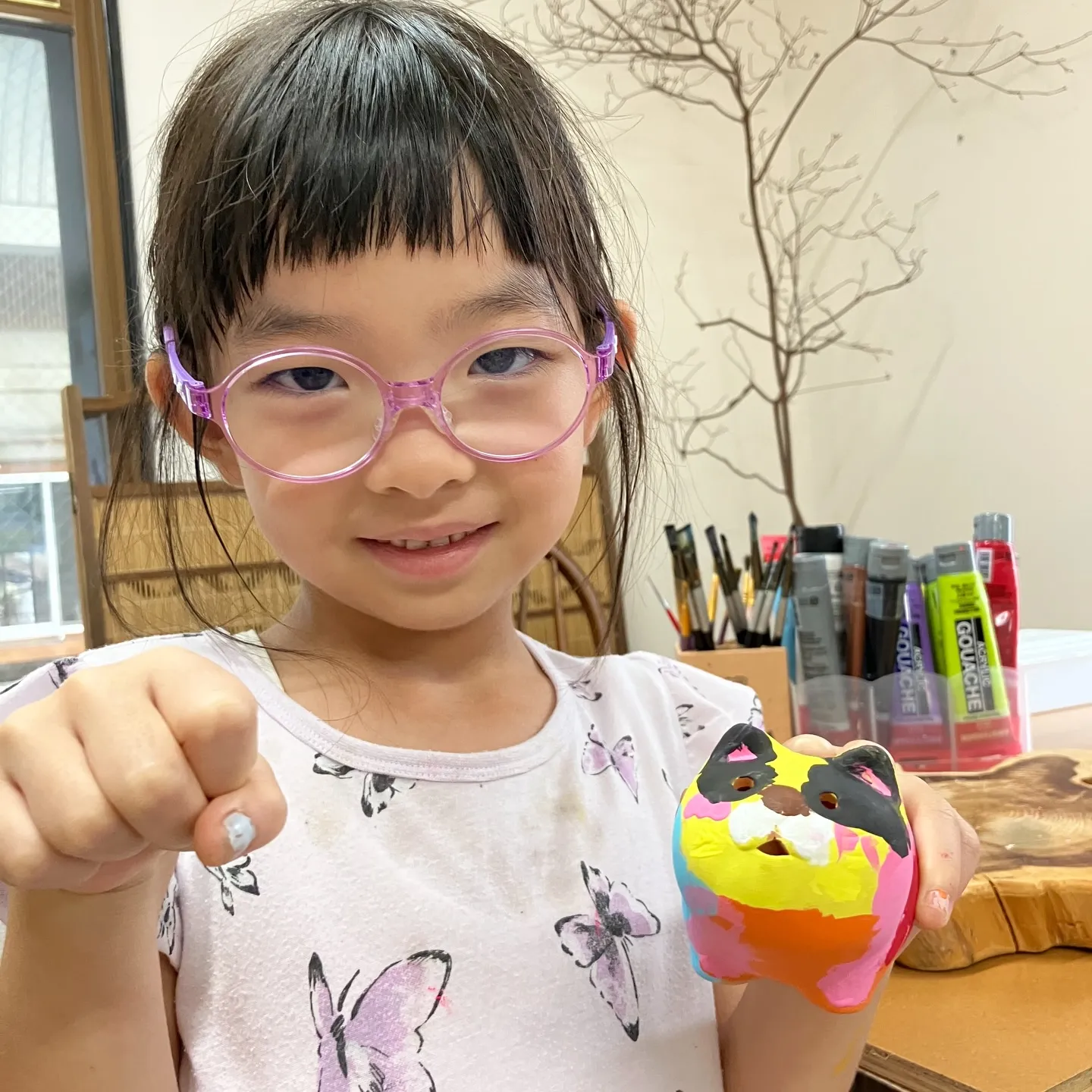 皆さまこんにちは♪