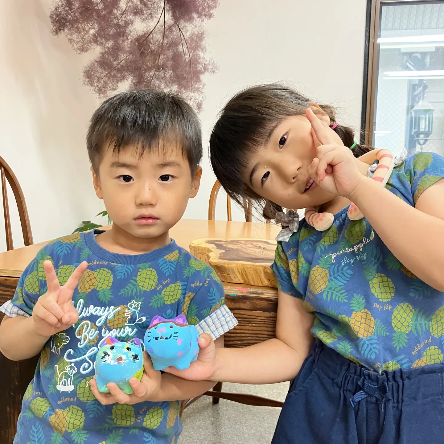 皆さまこんにちは♪