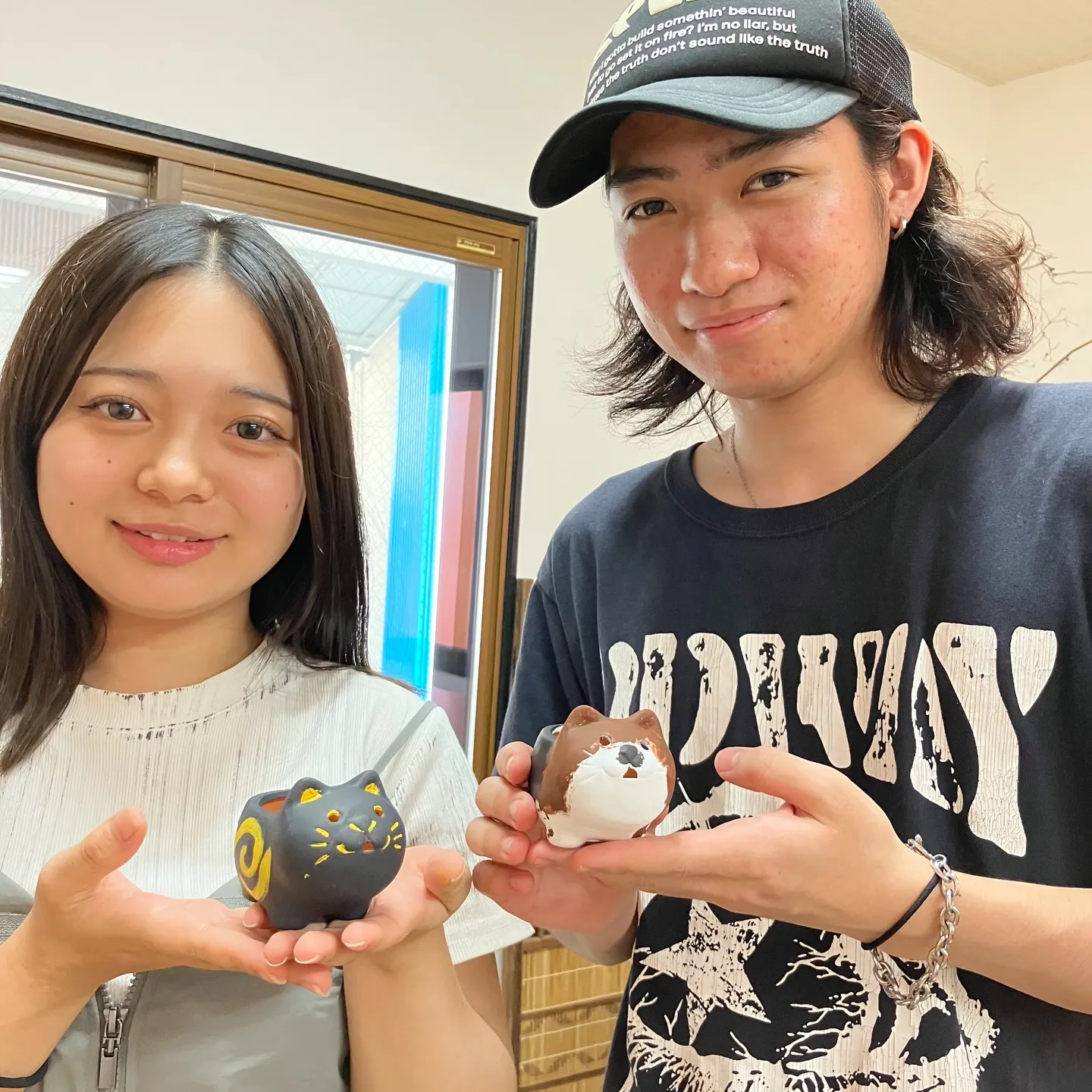 皆さまこんにちは♪