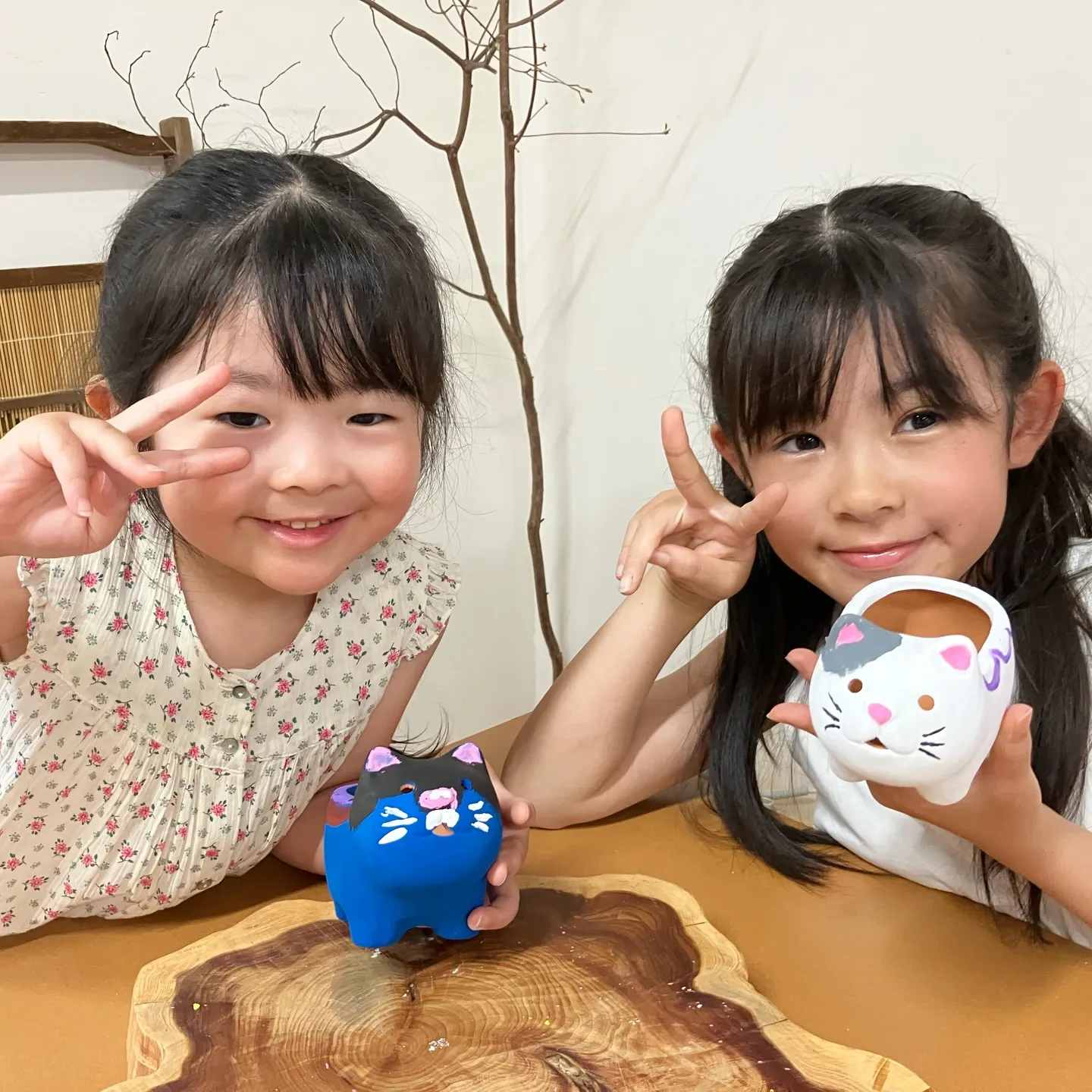 皆さまこんにちは♪