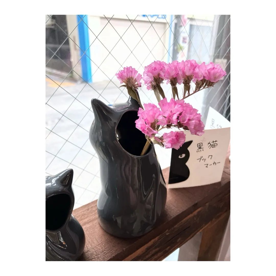 なんとなく今日はLINEじゃなくて、お花を贈ろうかな。