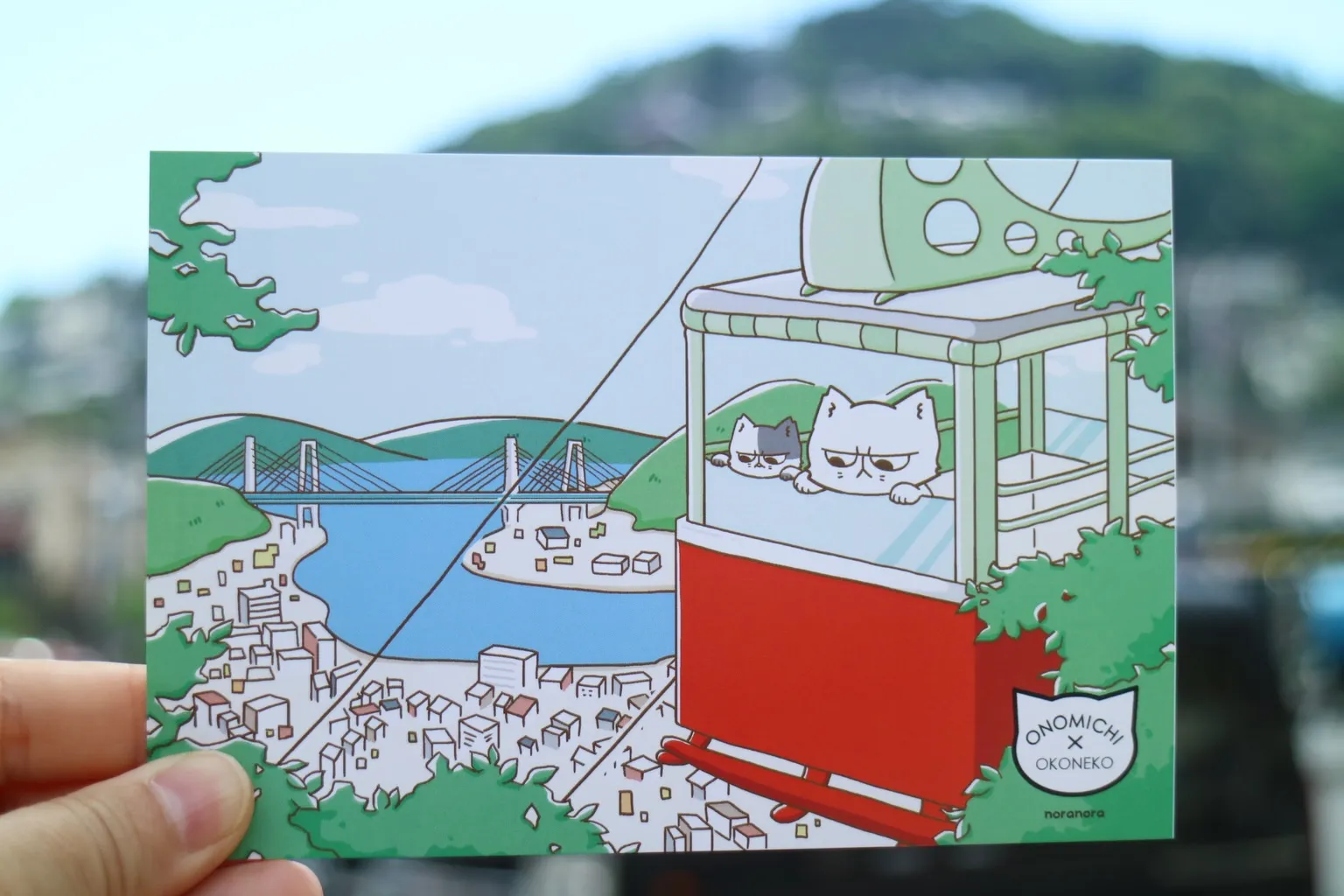 ＼あめかんむりです／