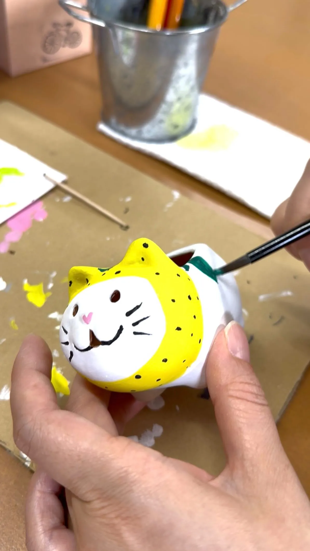 🐱🎨